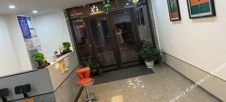 松原连原酒店图片