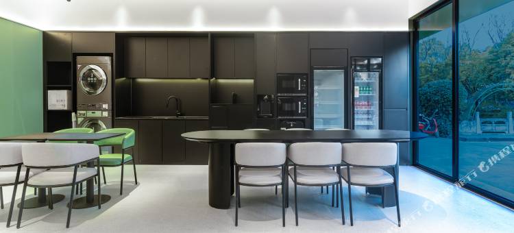 海友酒店(丽江古城祥和商业广场店)图片