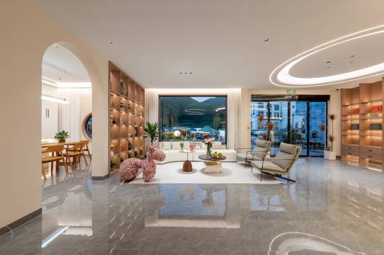 婺源篁岭·山语云舍(婺源篁岭风景区店)图片