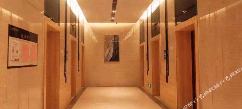 墨野影院公寓(福州火车南站胪雷地铁站店)图片