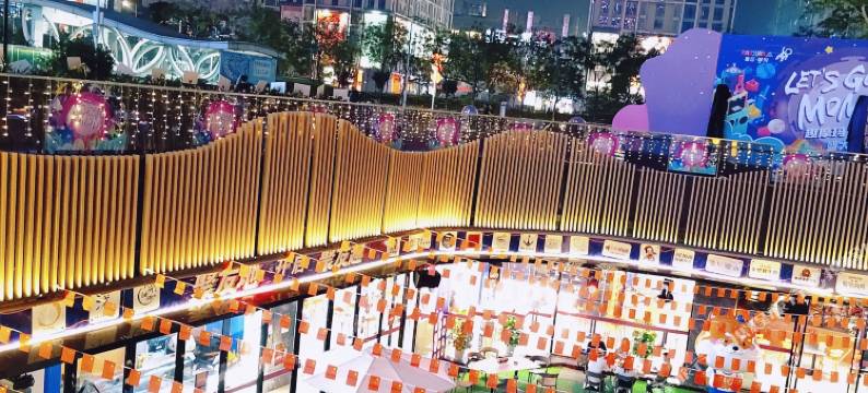 东莞怡丰酒店(市民中心地铁站国贸中心店)图片