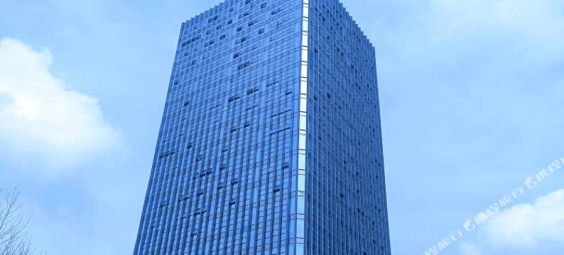 瑞达酒店(渝中区人民大礼堂店)图片