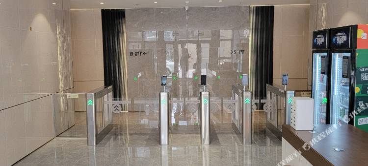 逸海酒店(大连威尼斯水城港东五街店)图片