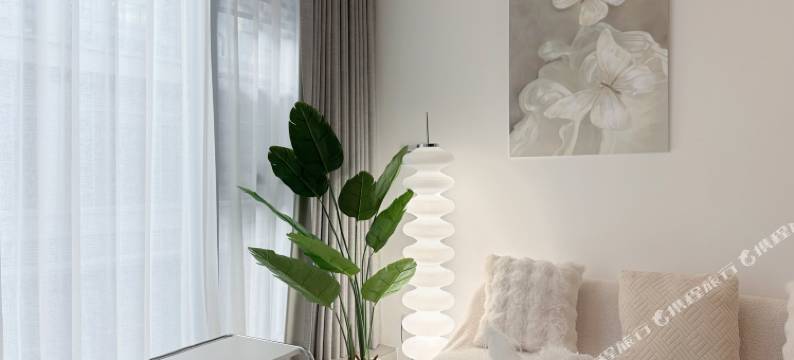 优米·loft智慧艺术公寓(印象城店)图片