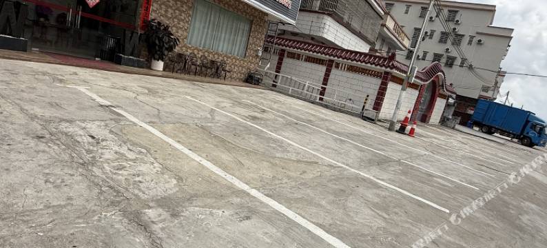 台山薇薇旅业图片