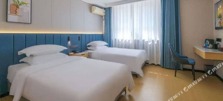 兰欧·尚品酒店(米东店)图片