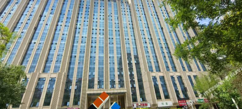 暖心窝民宿(启工街地铁站店)图片