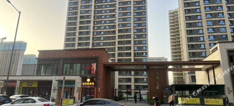 万达天璟民宿(奥体店)图片