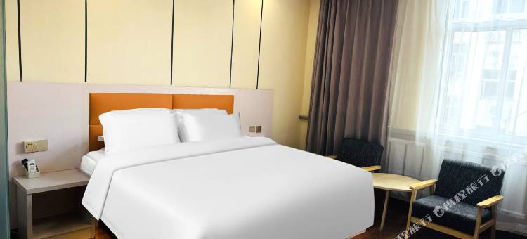 如家华驿精选酒店(青州古城店)图片