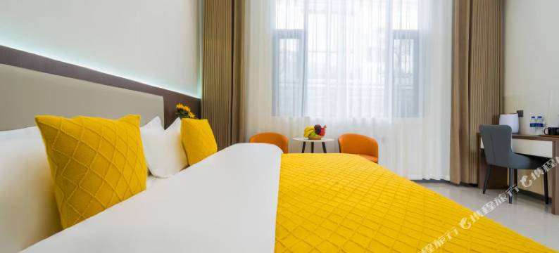 宜尚酒店(三义国际机场店)图片