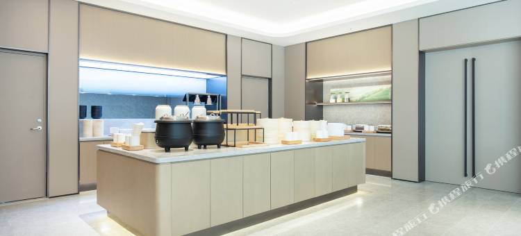 全季酒店(蚌埠火车南站店)图片