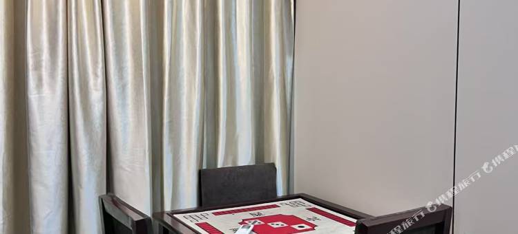 泰泓商务酒店(汉寿万达店)图片