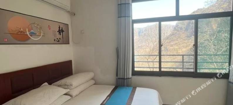 林州雲山居庄园图片