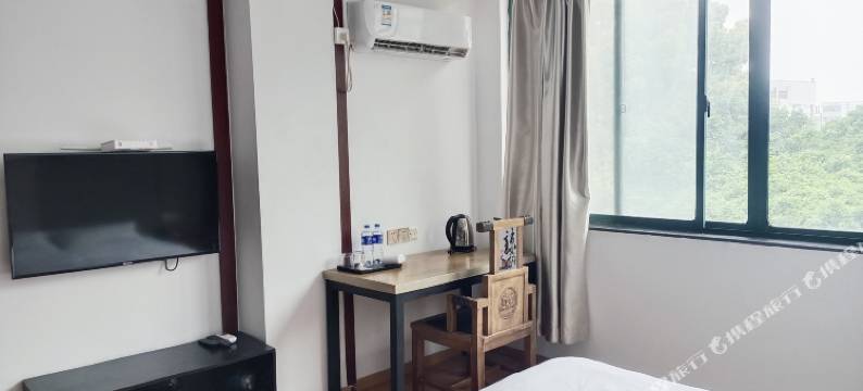 太仓添福宾馆图片