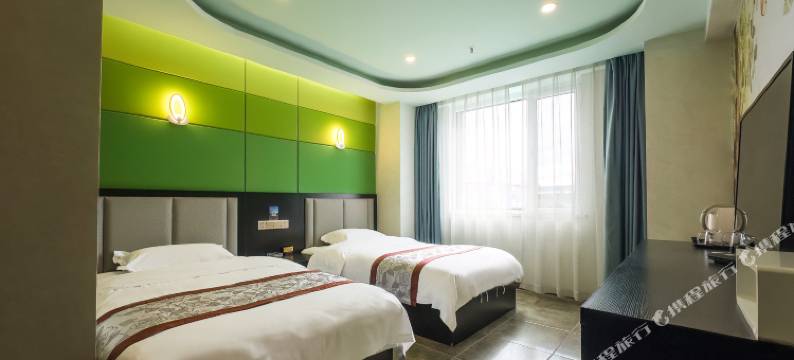 那拉提2022风尚客栈图片