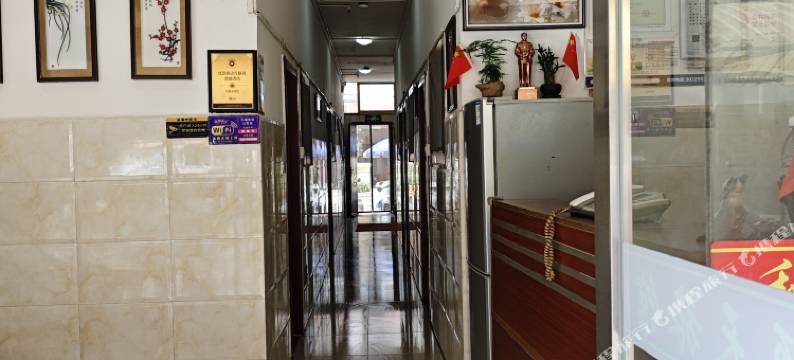 蚌埠和顺天旅馆图片