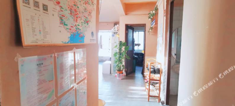 柳州栖客青年旅社(谷埠街店)图片