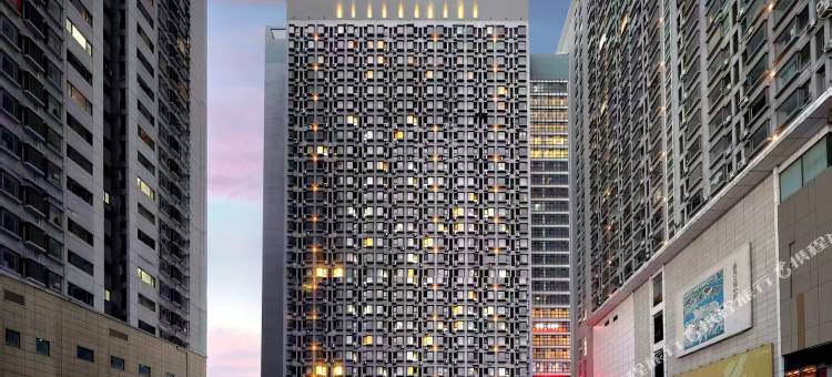 禾怡精选酒店(鞍山火车站万象汇店)图片