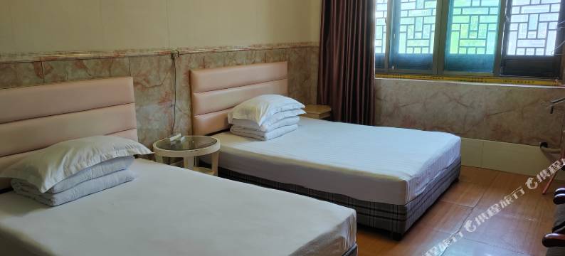 义乌云黄旅馆图片