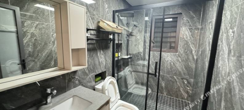 半日浮闲精品民宿(东山岛南门湾店)图片