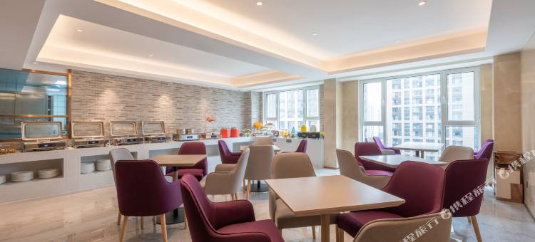 麗枫酒店(济南CBD万象城店)图片