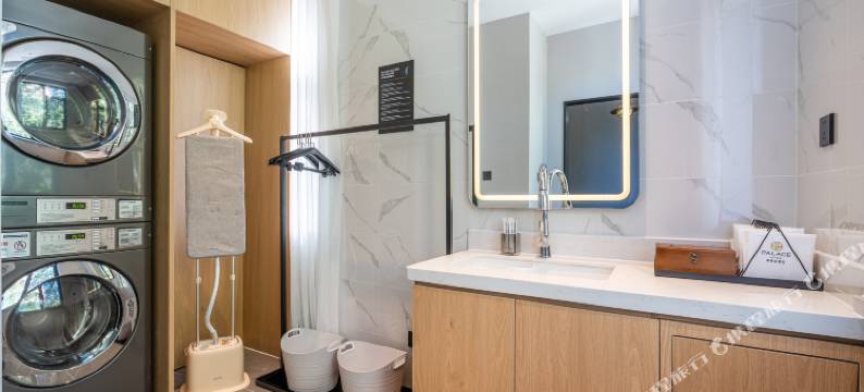 漫曲酒店(北京国展中心中日友好医院店)图片