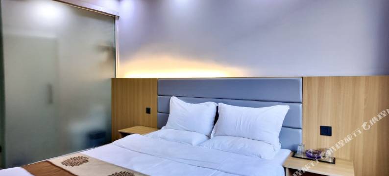 临清惠馨快捷宾馆(烟店客运站店)图片