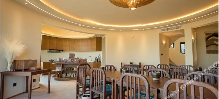 花筑·未来草原宿集(鄂尔多斯草原店)图片