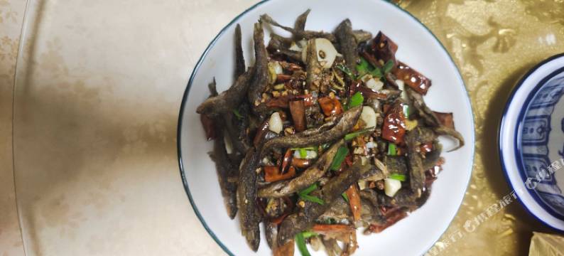 长阳慕桥栖栈图片