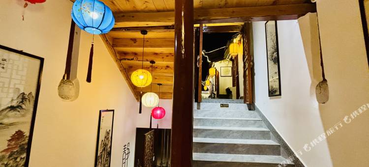 广元豪庭客栈(昭化古城店)图片