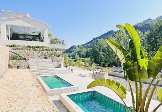 绮梦花园民宿外景图