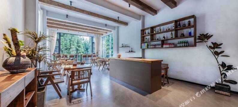 逅山缘民宿图片