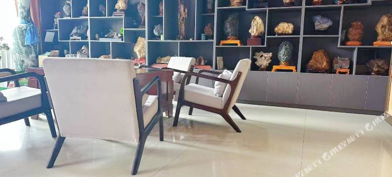 阿拉善左旗怡家精选酒店图片