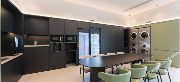 海友酒店(株洲职教城中车店)图片