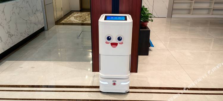 欧纳斯酒店(政务中心店)图片