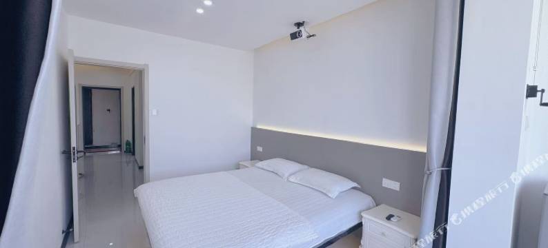 秦皇岛小岛观海公寓图片