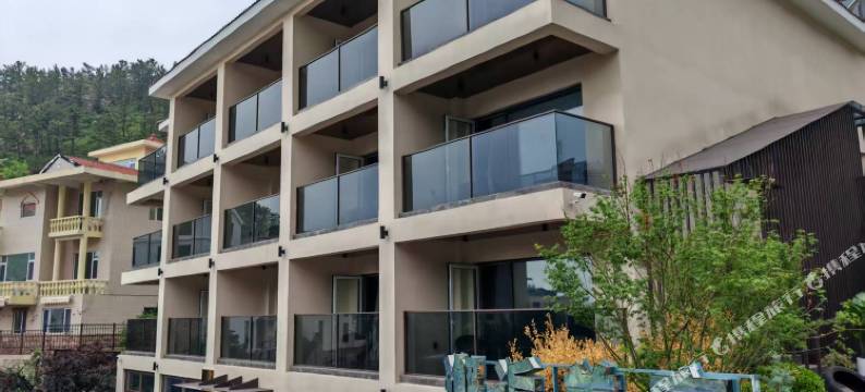 邂逅美宿文化民宿(崂山东麦窑村店)图片