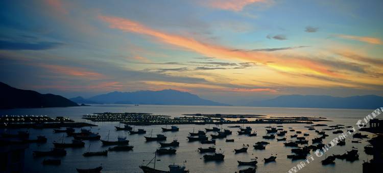 福鼎香福民宿图片