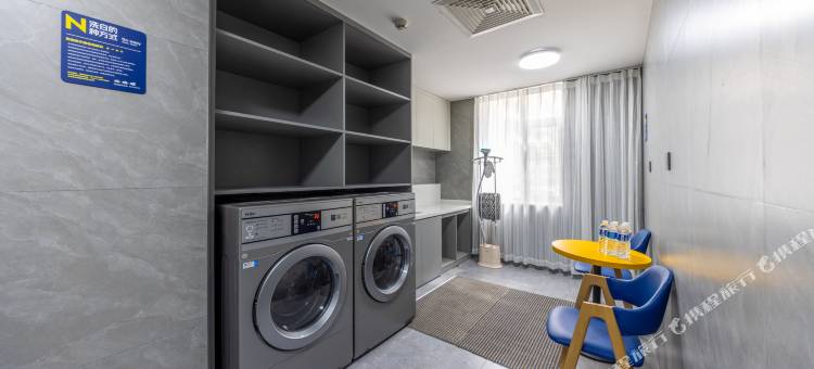 7天酒店(西宁市博物馆城北吾悦广场店)图片