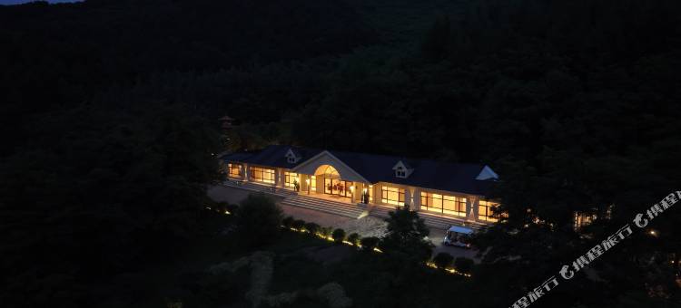 半山归墅(红河谷店)图片
