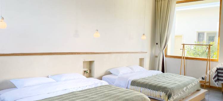 伊犁回声花园民宿图片