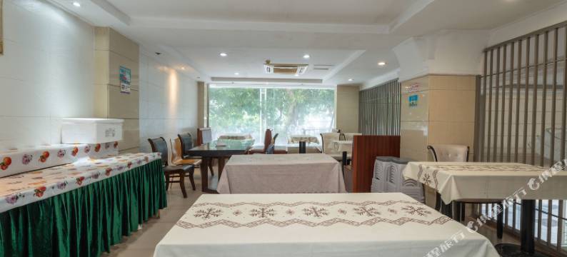 中天酒店(平潭岛龙凤头海滨度假区店)图片