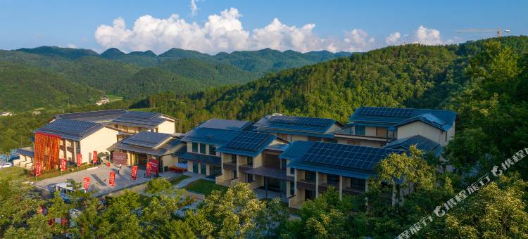 云雁山庄(昭君国际滑雪场店)图片