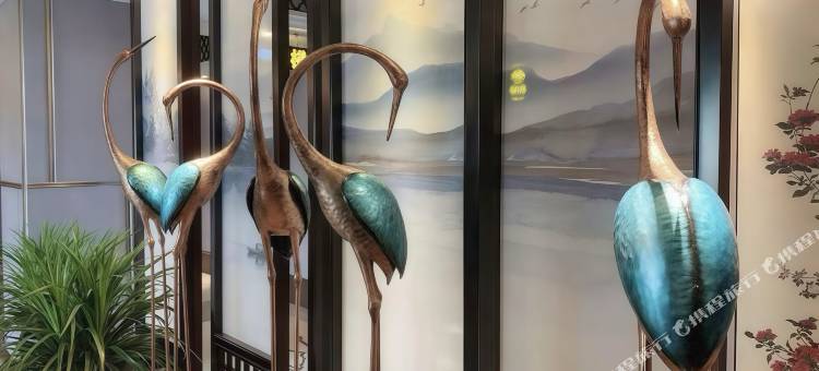 宸名国际酒店(义乌万达广场店)图片