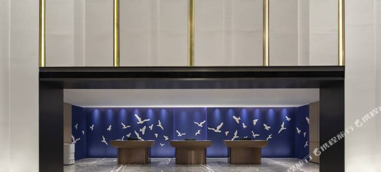 呼和浩特赛罕戴斯温德姆酒店图片