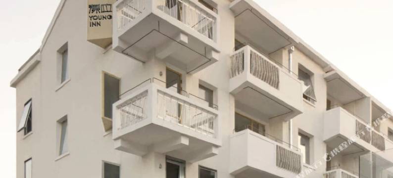 南京漾应酒店(夫子庙老门东店)图片