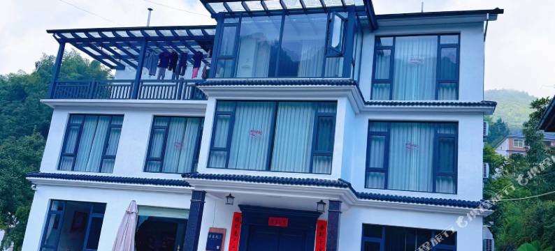 杭州童家院民宿图片