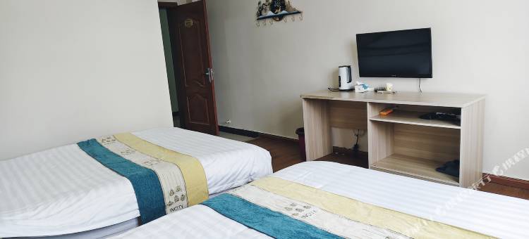 茂运商务酒店图片