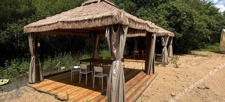 溪鹿园生态美宿图片