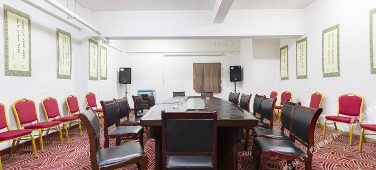 尚客优连锁酒店(吉首乾州古城店)图片